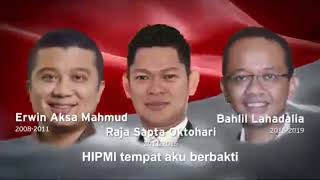 HYMNE DAN MARS HIPMI  Edisi video 20202022 [upl. by Morgana]