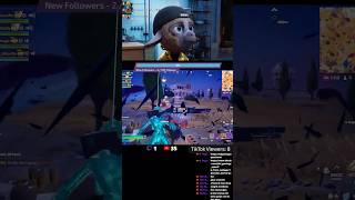 Fortnite Colin heeft 28 kills fortnite gaming fortniteclips [upl. by Farrand855]