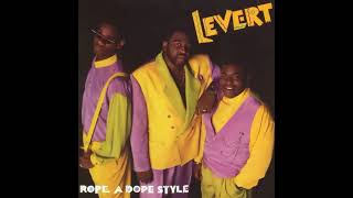 Levert  Baby Im Ready Dub [upl. by Eliezer]