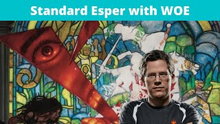 Standard Esper w WOE [upl. by Grubb]