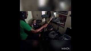 Cannibal corpsedecency defied drum cover [upl. by Codd293]