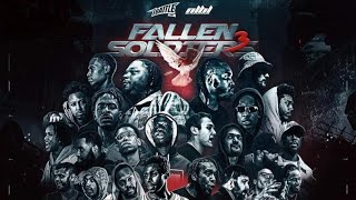 Is ibattletv on pace to be the next URLTV Fallen Soldiers 3 [upl. by Ecerahc]