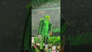 Sfera Ebbasta Drefgold  Sciroppo  Live at San Siro  24th June 2024 [upl. by Ariam]