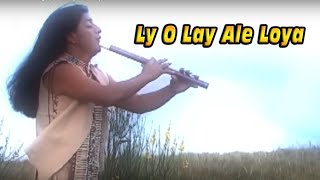 Best of Indians songquotLy O Lay Ale Loyaquot  Manantial  Tatanka [upl. by Iru433]