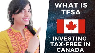 EVERYTHING You Need To Know About the TFSA  Retirement In Canada [upl. by Toland]