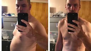 Weight Loss how I lost 75 pounds in 3 12 months [upl. by Schrader]