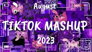 tiktok mashup 2023 August clean💕💕 [upl. by Sadie121]