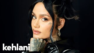 Kehlani  After Hours Cater To You Mix Lyrics [upl. by Yffat]