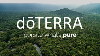 The doTERRA Way Magyar [upl. by Odo]