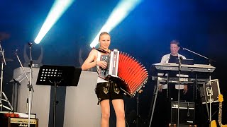 Zirkus Renz live auf der Steirischen Harmonika [upl. by Eilegna]