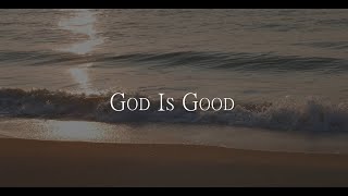 God Is Good  Jonathan McReynolds [upl. by Lenard643]