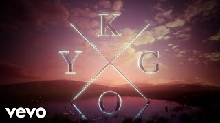 Kygo  Wait  Kygo Remix 2024 Edit Visualizer [upl. by Namhcan]