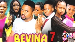 BEVINA SEASON 7 NEW TRENDING MOVIEMike Godson ampElla Idu 2023 Latest Nigerian Nollywood Movie [upl. by Hornstein]