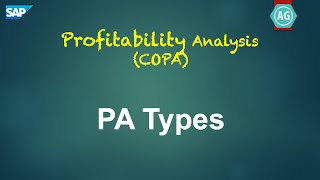 S4HANA Profitability Analysis COPA  2 Costing Based or Account Based [upl. by Eimor]