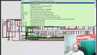 MotorData Professional  вебинар Газетина СП  20111129  часть 11 httpmotordatanet [upl. by Nnairahs]