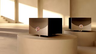 Linn Klimax Solo 800 Mono Power Amplifier Launches as their first passively cooled Class AB Amp [upl. by Enomis989]