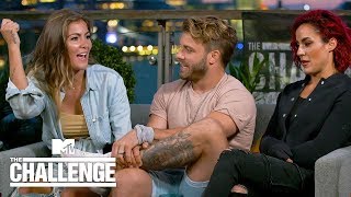 Jordans Game Changing Decision 💍 Behind The Challenge Ep 11 [upl. by Ahselyt]