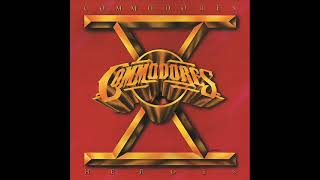 Commodores – Jesus Is Love [upl. by Tarra]