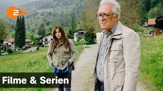 Frühling  Wenn die Zeit stehen bleibt  Filme amp Serien  ZDF [upl. by Carrick]