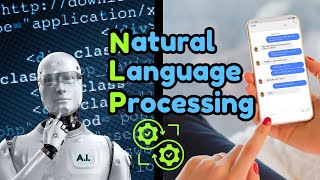 Understanding Natural Language Processing NLP How Computers Learn Human Language [upl. by Chang475]