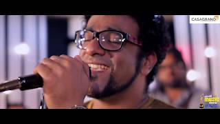 Azhagiye  Kaatru Veliyidai  Haricharan  Mirchi Music Awards RAW [upl. by Oemor]