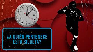 Adivina el Jugador o Logo de Equipo con Solo Siluetas ⚽ ¡Desafío Futbolero [upl. by Reginald]