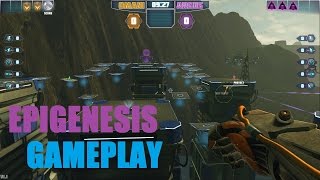 Epigenesis Gameplay PC HD [upl. by Sammy670]