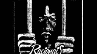 Racistas otários  Racionais Mcs [upl. by Enenaej]