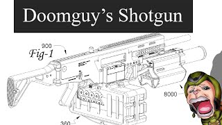 Doomguys Shotgun [upl. by Sokin]