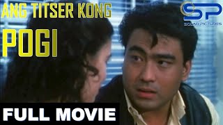 ANG TITSER KONG POGI  Full Movie  Action Comedy w Bong Revilla Jr [upl. by Lipp]