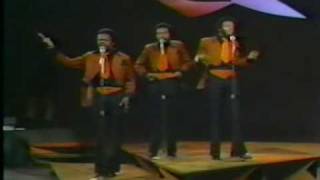 The Delfonics  Didnt I Blow Your Mind This Time  Live 1973 [upl. by Popper]