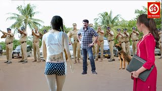 Hadsa Bombay March 12 HD Full Movie  Mammootty Roma Unni Mukundan Sudheer Karamana [upl. by Aneev70]