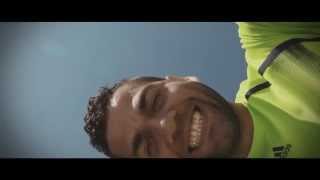 2014 FIFA World Cup  Adidas Brazuca Official Match Ball  Spot Launch Video [upl. by Eca]