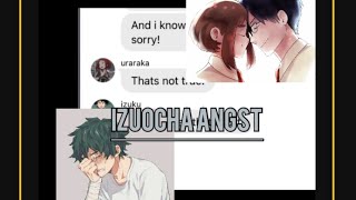 Izuocha angst  lyric “prank” song by Olivia Rodrigo [upl. by Enirrok104]