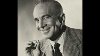 Al Jolson and Dorothy Kirsten  Come To Me Bend To Me [upl. by Noleta]