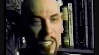 Anton LaVey  Famous death bed confession and last words of the infamous Satanist [upl. by Schultz462]