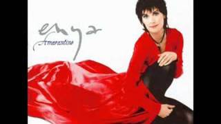 Enya  2005 Amarantine  04 If I Could Be Where You Are [upl. by Aevin980]