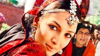 Chal Chaiya Chaiya  4K Video Song  Dil Se 1998  Sukhwinder Singh  Sapna Awasthi  Shahrukh Khan [upl. by Eldorado]