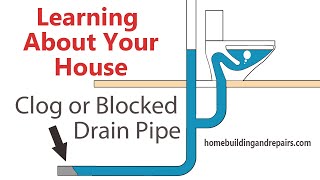 Why Random Air Bubbles Could Be Coming Out Of Your Toilet [upl. by Theodore]