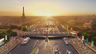 Paris 2024 Olympics Will the French capital rise to the challenge • FRANCE 24 English [upl. by Emmey188]