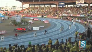 Justas LAI 2015Atletismo [upl. by Pedrick]