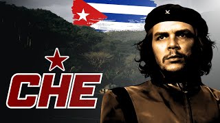 ERNESTO CHE GUEVARA DOKTOR REVOLUCIONAR DRĹ˝AVNIK UBICA  Kubanska revolucija  Fabula Docet [upl. by Naved]