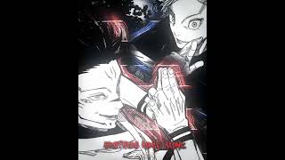 Brothers Home Alone🔥⚔️😈 Gojo Vs Sukuna  Jujutsu Kaisen Manga Edit shorts edit fyp manga jjk [upl. by Dearborn]