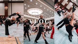 tremaine dance summer tour dallas texas [upl. by Eirot]