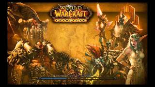 World of Warcraft rare spawn Poseidus kill and mount [upl. by Gun915]