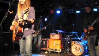 Blackberry Smoke  Melissa [upl. by Buell]