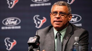 David Culleys Vision for the Texans 2021 Offense and Defense Assistant Coaches amp MORE [upl. by Saffren]