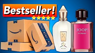 Diese Parfüms sind die aktuellen BESTSELLER Auf Amazon [upl. by Atalya636]