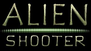 Alien Shooter  The Beginning  Universal  HD Gameplay Trailer [upl. by Jayne]