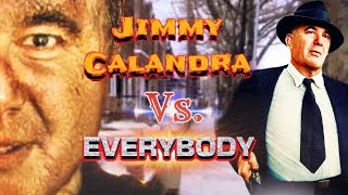 Jimmy Calandra Vs John Alite S2E2 [upl. by Kizzee540]